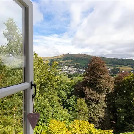 Holiday home Windermere *